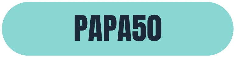 Codice sconto Festa del pap&agrave;